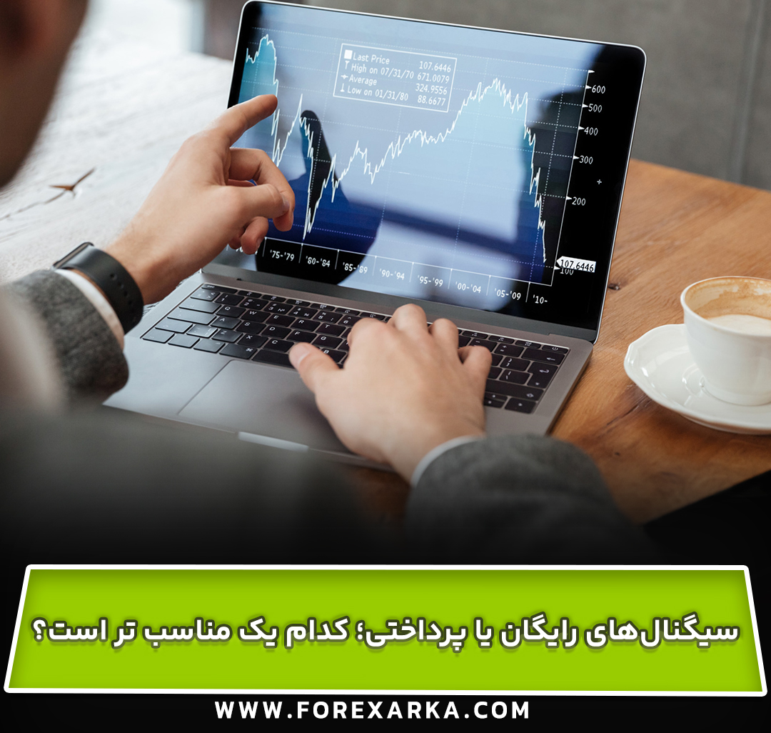 سیگنال‌های رایگان یا پرداختی؛ کدام یک مناسب‌ تر است؟