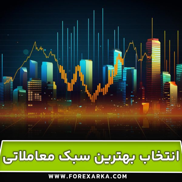 چگونه بهترین سبک معاملاتی را در فارکس انتخاب کنیم ؟